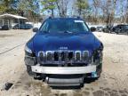 2016 Jeep Cherokee Sport за продажба в Austell, GA - Front End