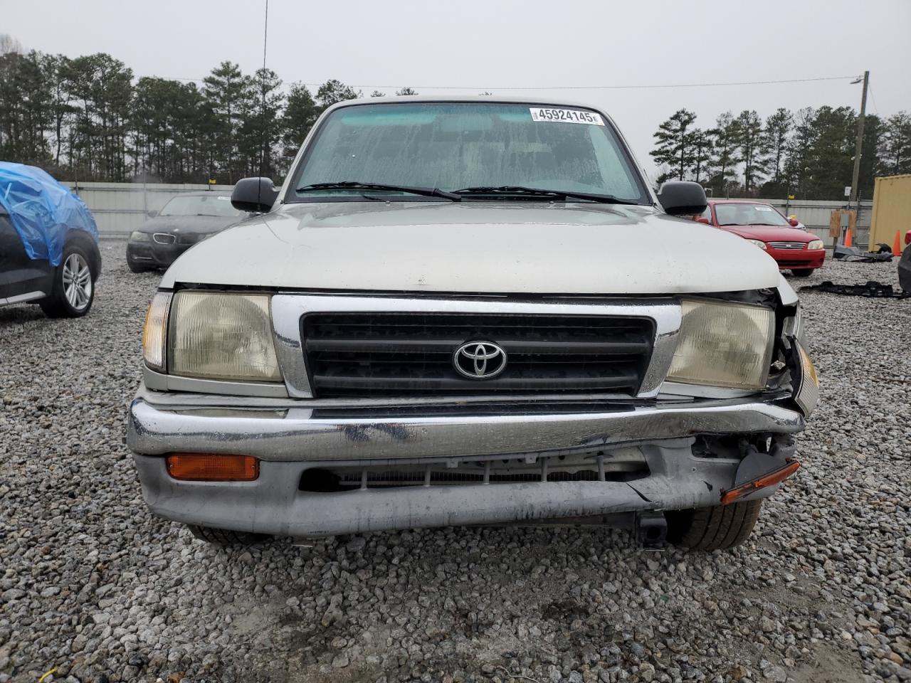 2000 Toyota Tacoma - Image 5
