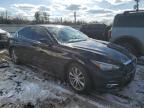 2014 Infiniti Q50 Base en Venta en Hillsborough, NJ - Front End