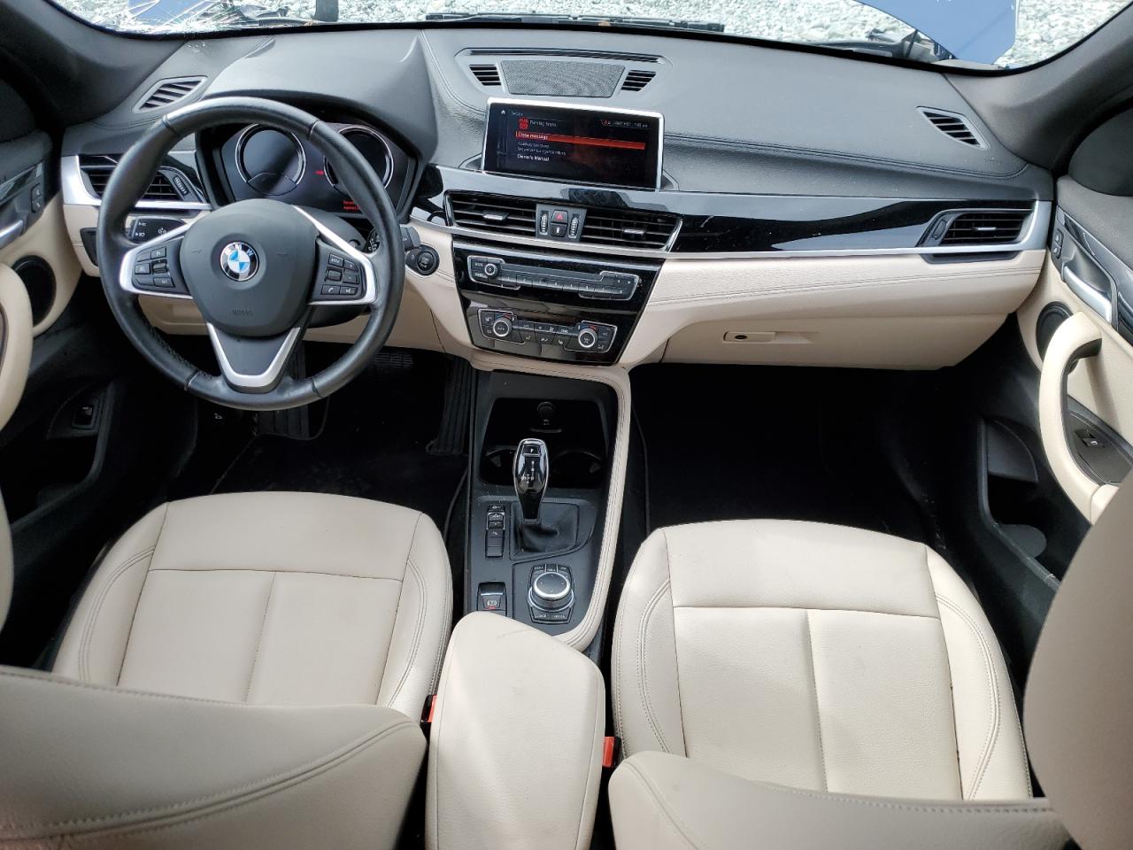 2021 BMW X1 - Image 8