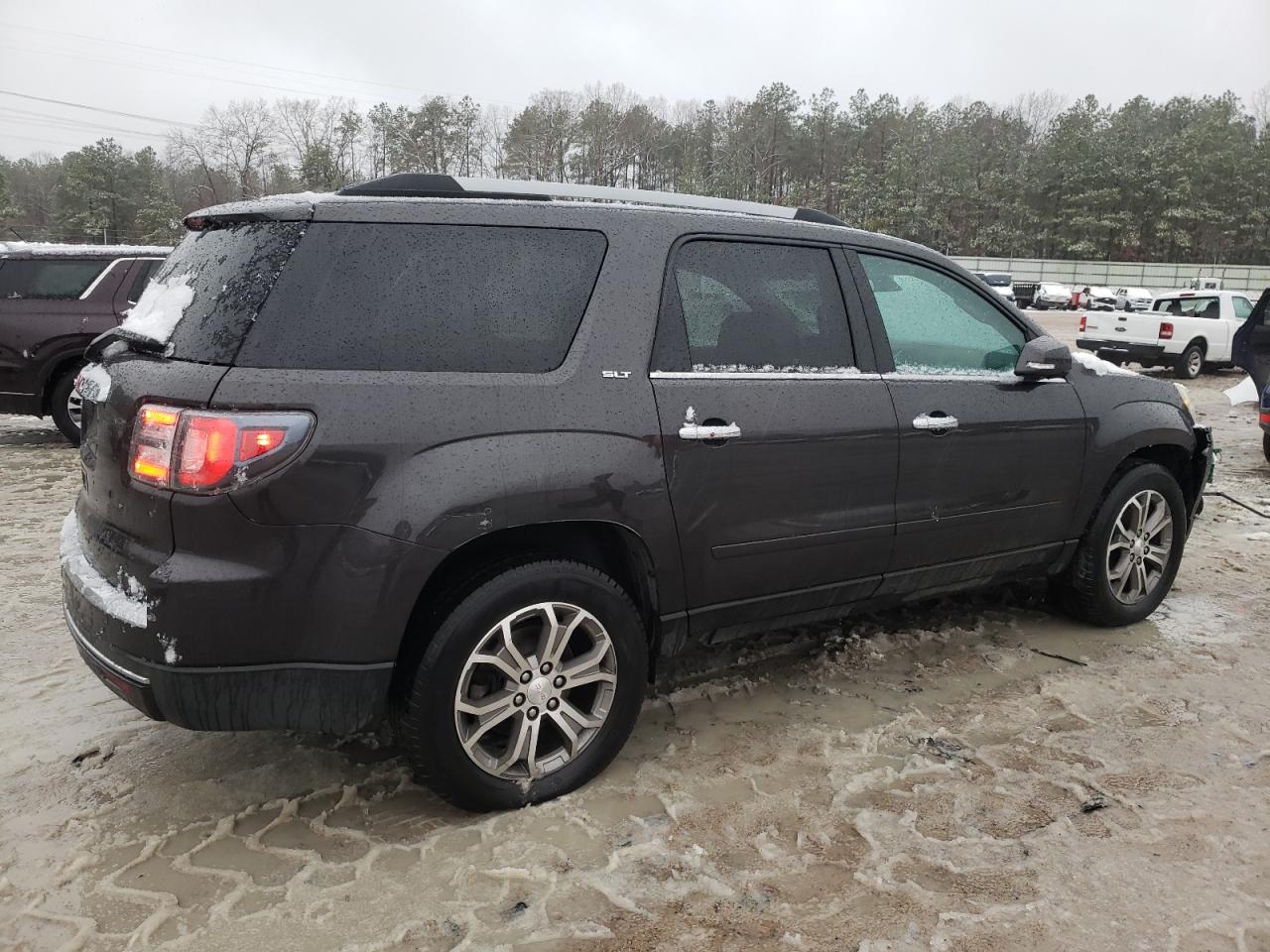 2015 GMC Acadia - Image 3
