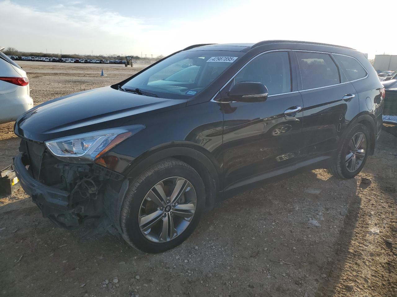 2014 Hyundai Santa Fe - Image 1
