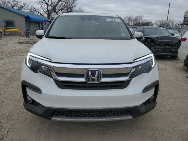  HONDA PILOT 2022 White