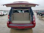 2017 Gmc Yukon Slt en Venta en Grand Prairie, TX - Rear End