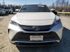 2021 Toyota Venza Le للبيع في Waldorf، MD - Rear End