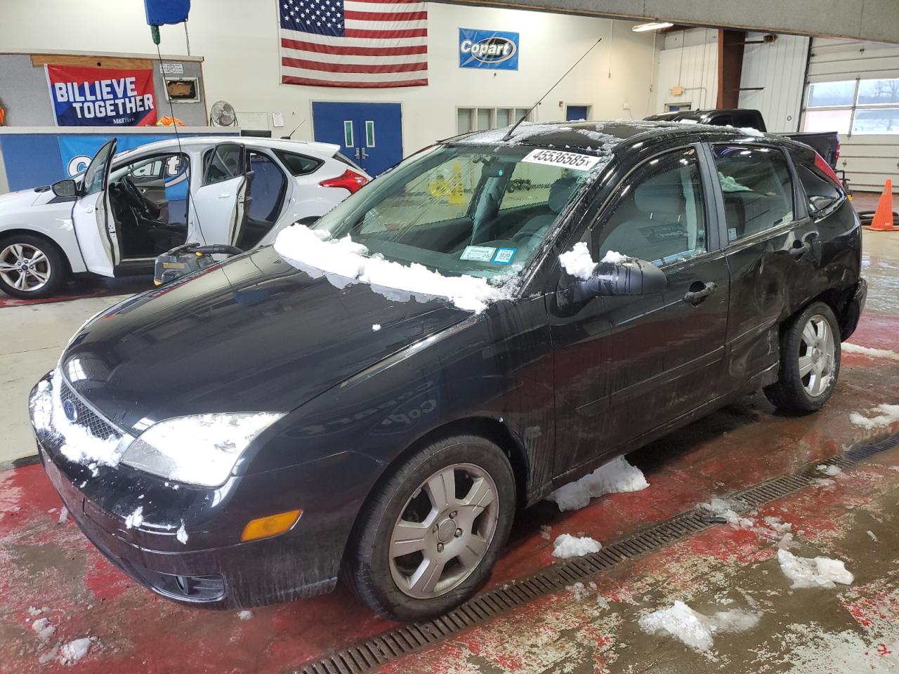 2006 Ford Focus - Image 1