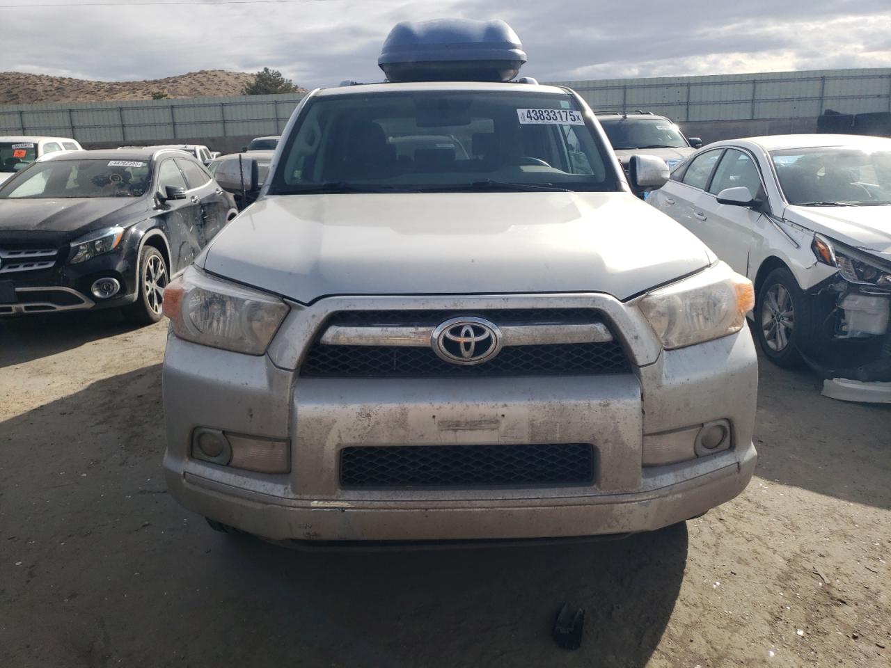 2010 Toyota 4Runner - Image 5