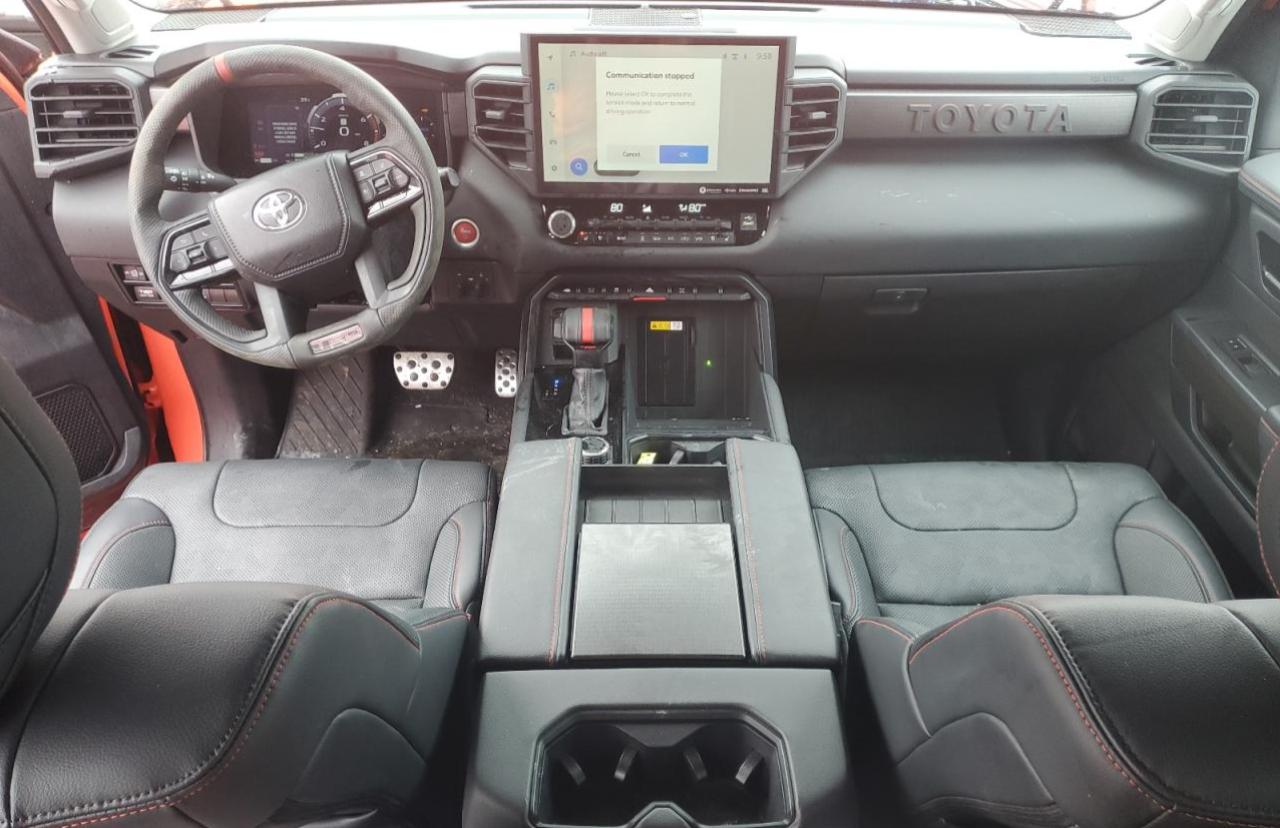 2023 Toyota Tundra - Image 8