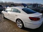 2013 Volkswagen Cc Luxury de vânzare în Louisville, KY - Front End