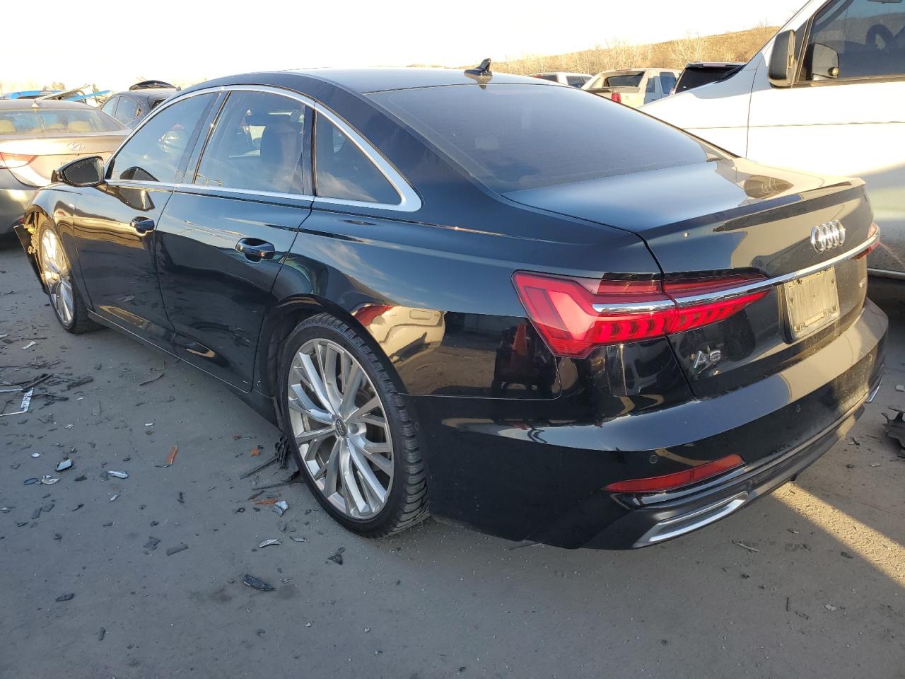 2019 Audi A6 - Image 2