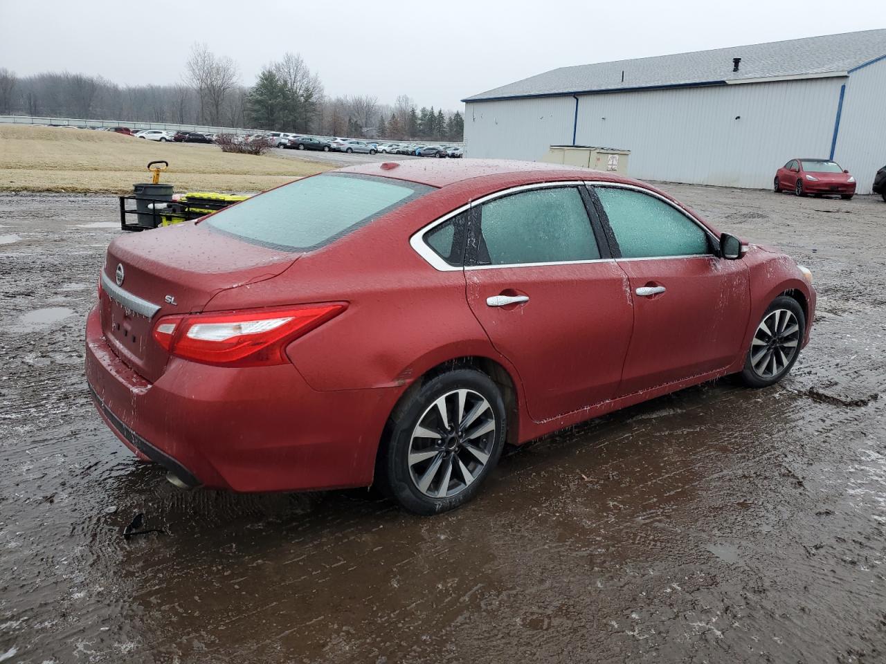 2016 Nissan Altima - Image 3