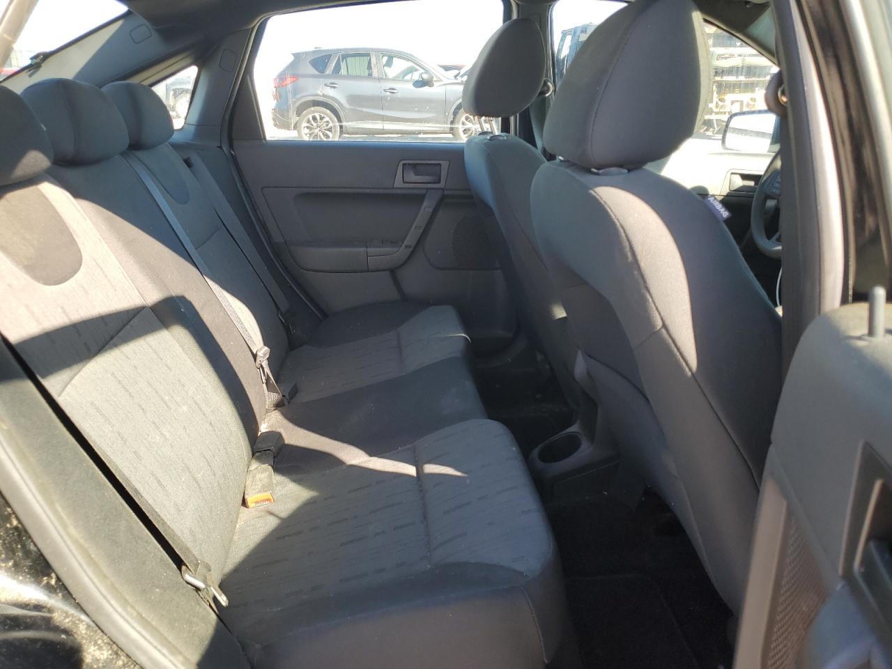 2009 Ford Focus - Image 10