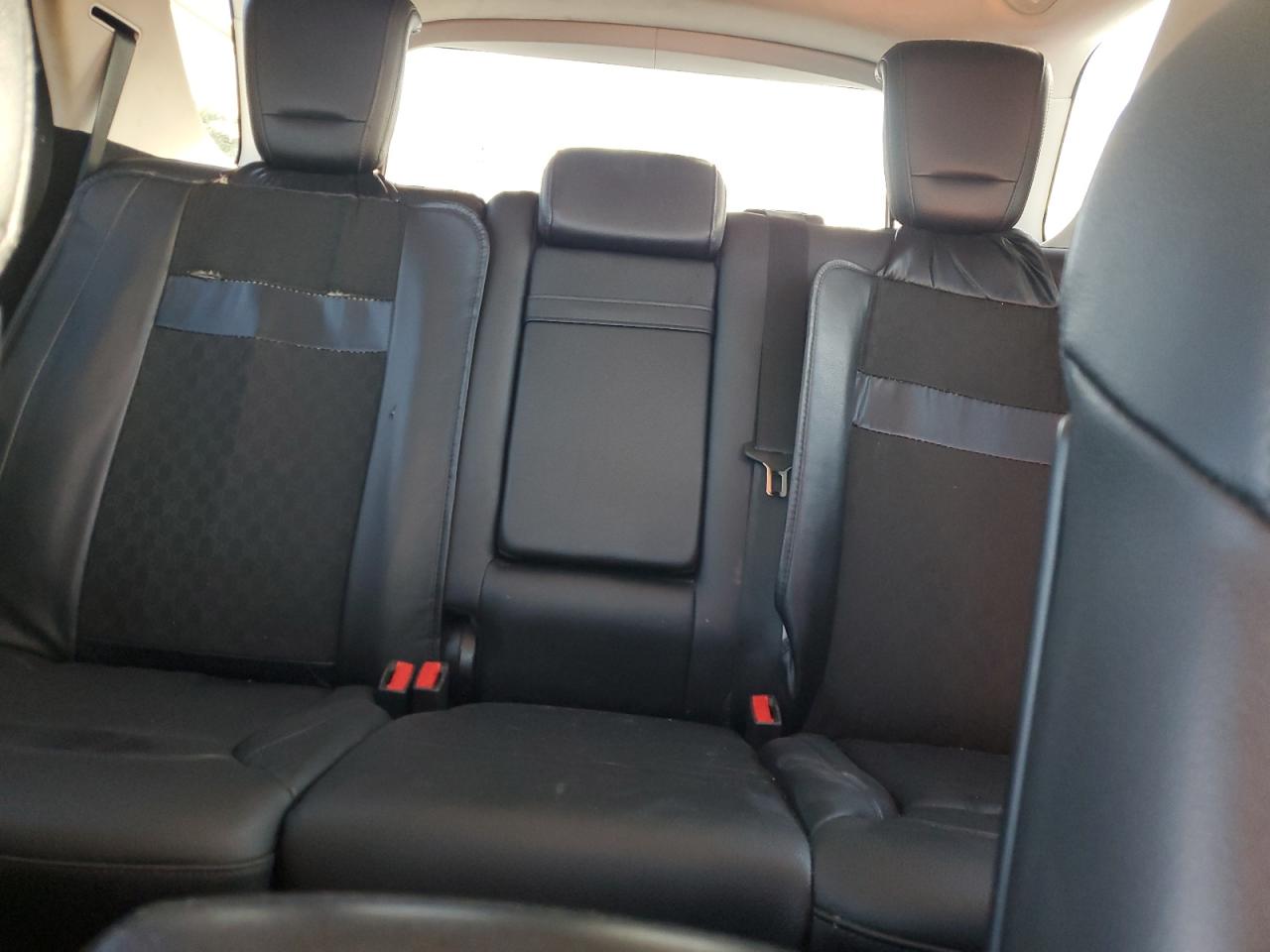 2016 Mercedes-Benz GLE - Image 10