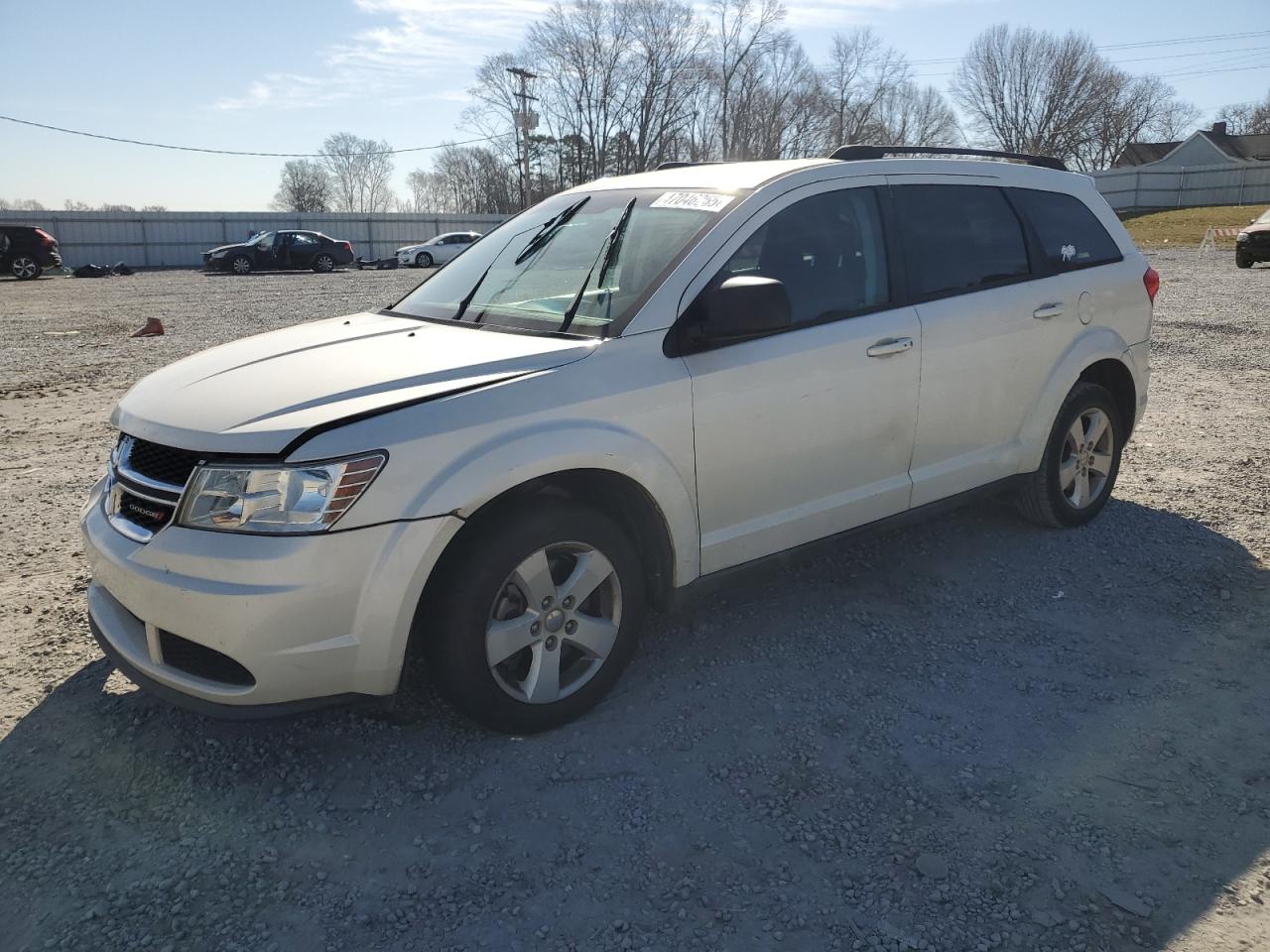 2013 Dodge Journey - Image 1