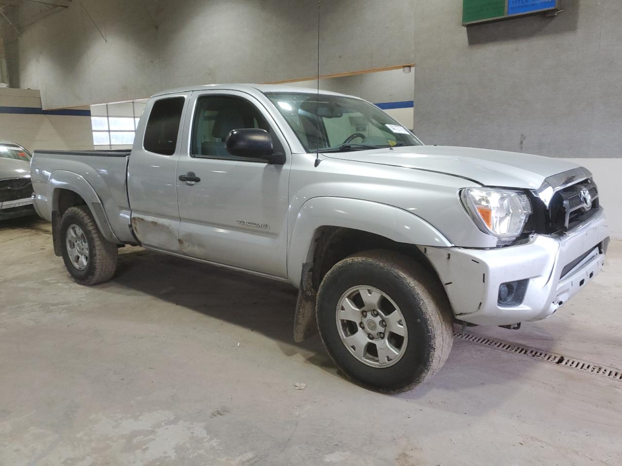 2013 Toyota Tacoma - Image 4