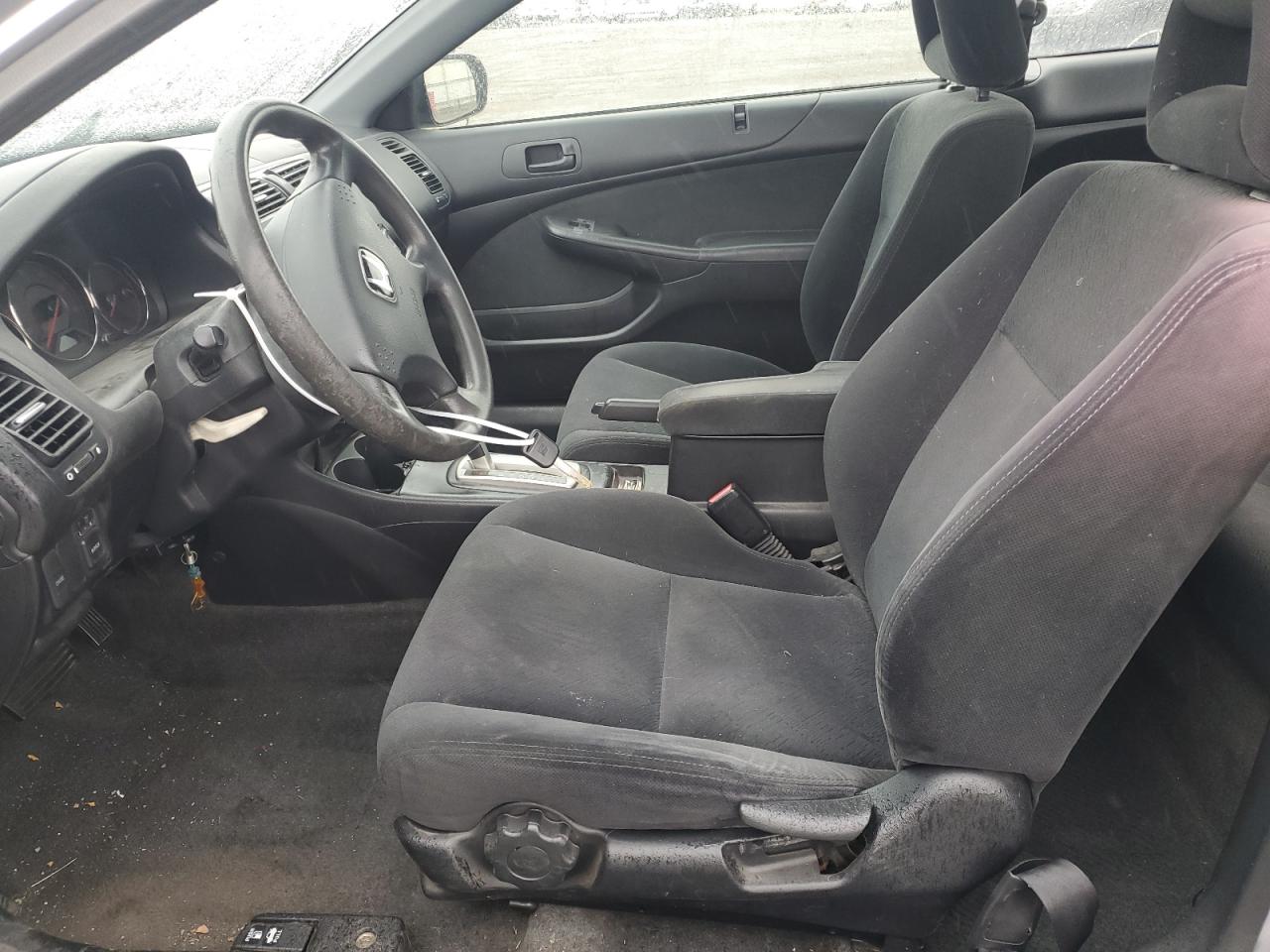 2003 Honda Civic - Image 7