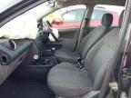 2003 FORD FIESTA ZET for sale at Copart BRISTOL