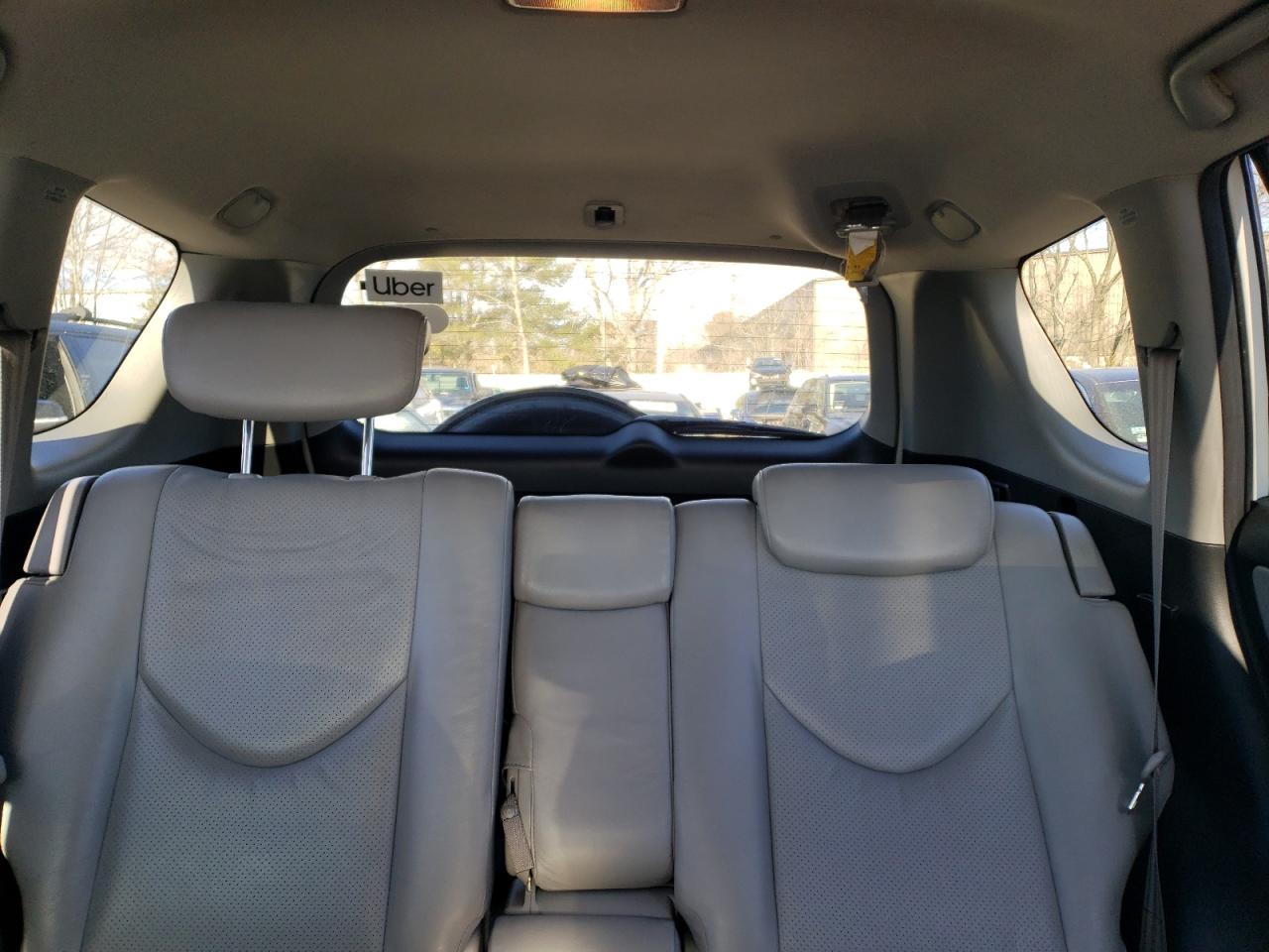 2010 Toyota RAV 4 - Image 10