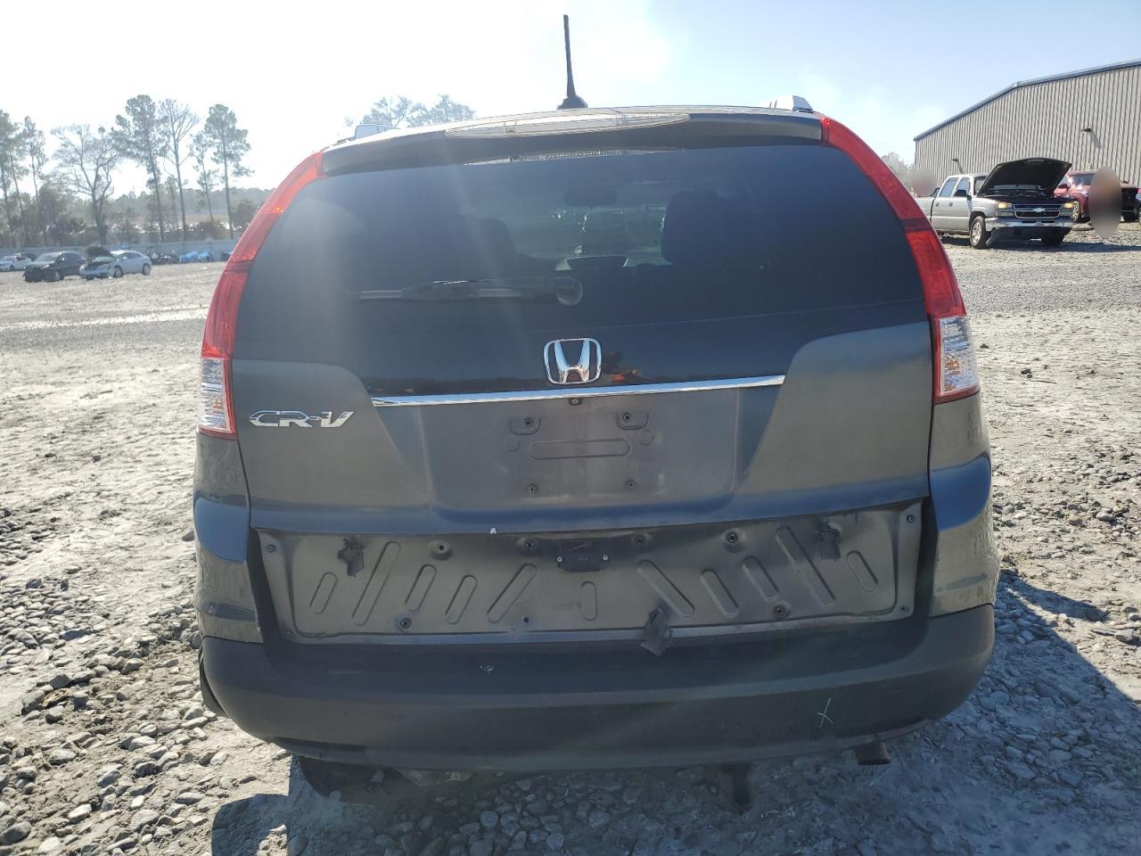 2014 Honda CR-V - Image 6