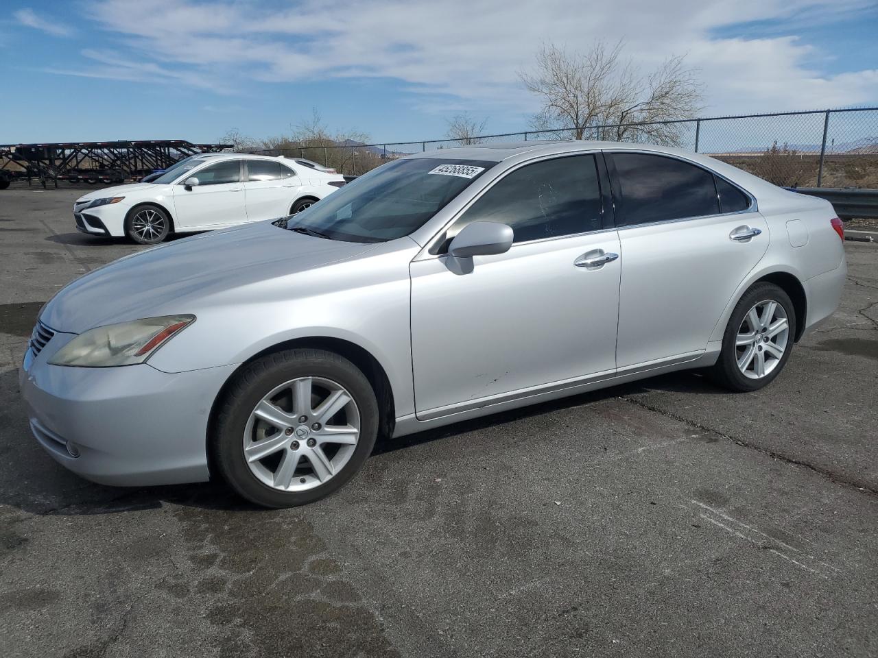 2008 Lexus ES - Image 1