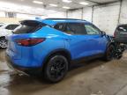 2024 Chevrolet Blazer 3Lt на продаже в Davison, MI - Front End