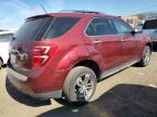 2016 Chevrolet Equinox Ltz for Sale in San Martin, CA - Mechanical