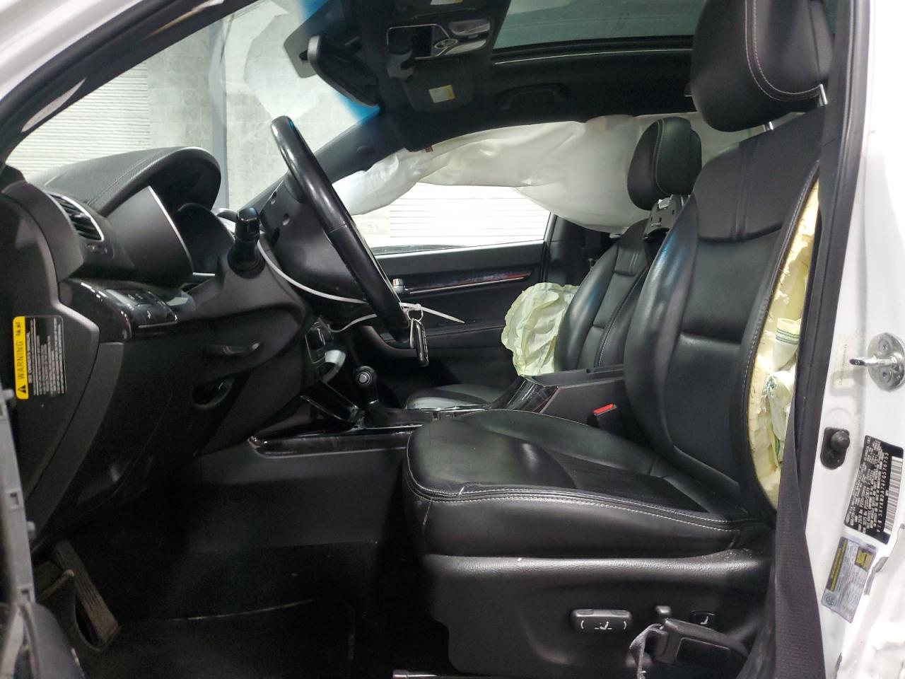 2015 Kia Sorento - Image 7