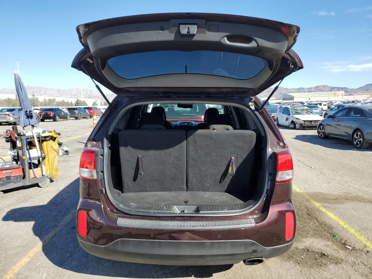 2014 Kia Sorento - Image 6