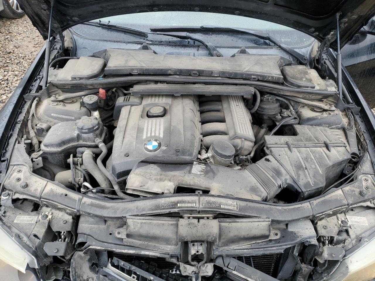 2011 BMW 3er - Image 13