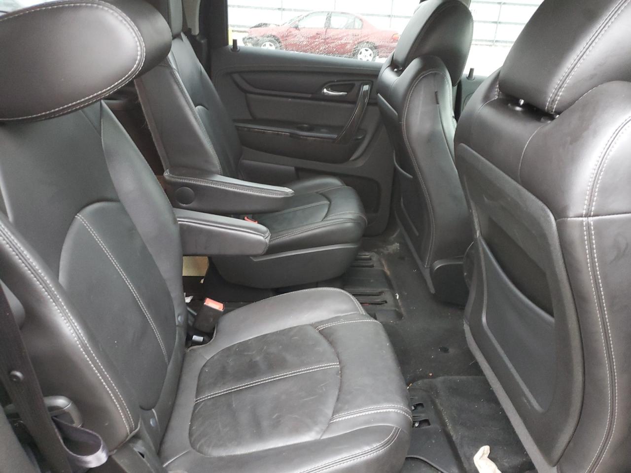 2017 GMC Acadia - Image 12