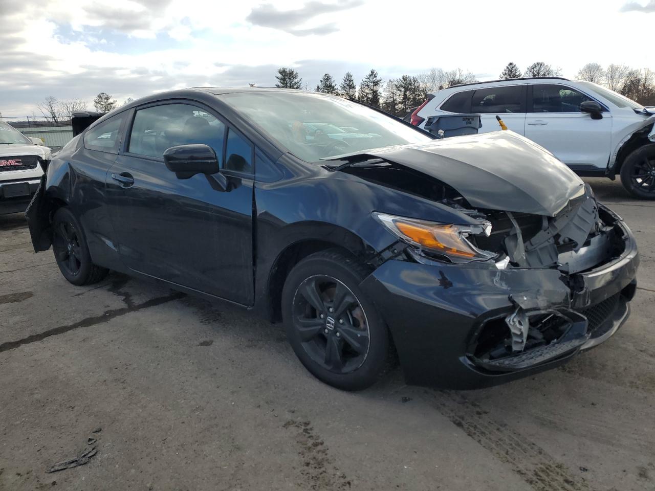 2014 Honda Civic - Image 4