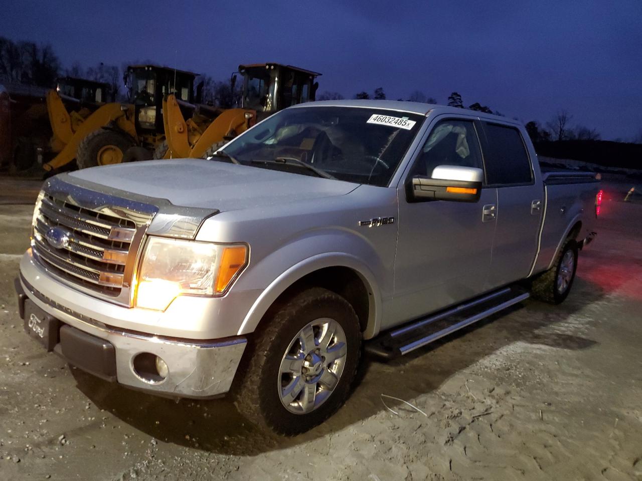 2013 Ford F-150 - Image 1