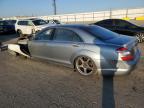 2008 Mercedes-Benz S 550 de vânzare în Fresno, CA - Front End
