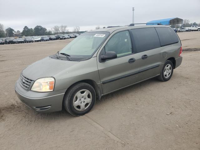 2006 Ford Freestar Se