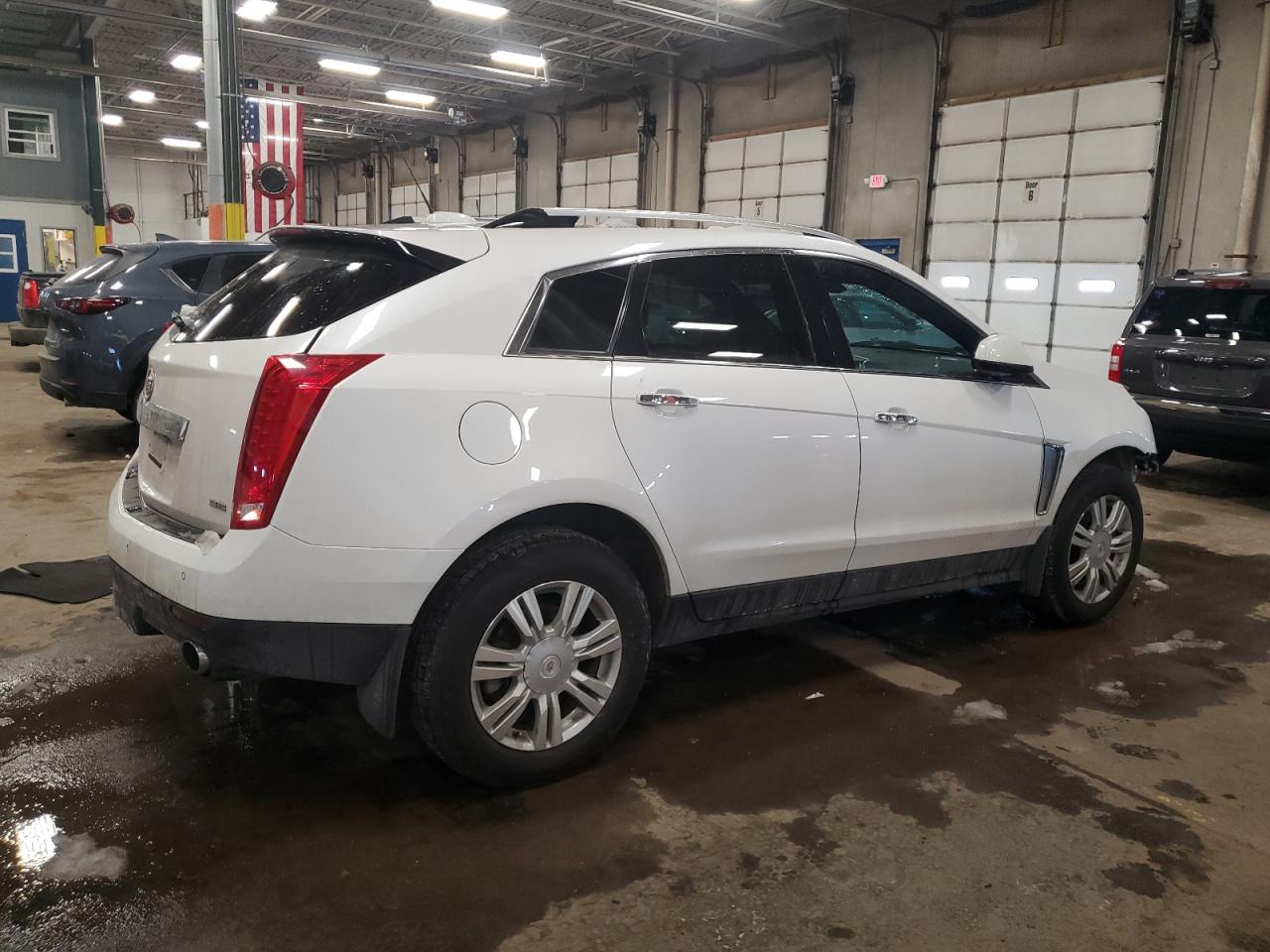 2016 Cadillac SRX - Image 3