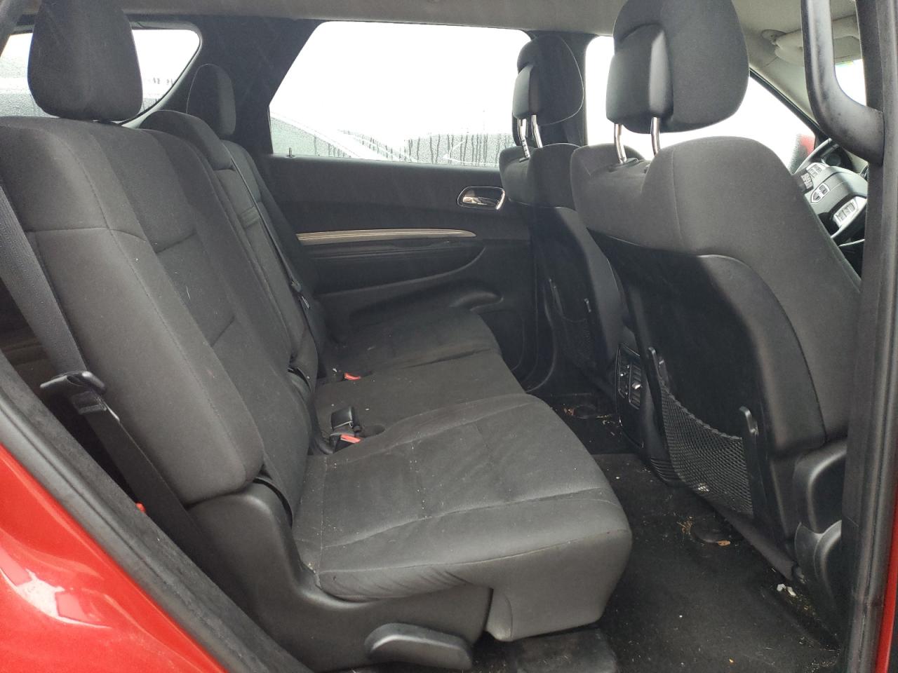 2013 Dodge Durango - Image 11
