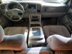 2003 Chevrolet Tahoe K1500 zu verkaufen in Chicago Heights, IL - Front End