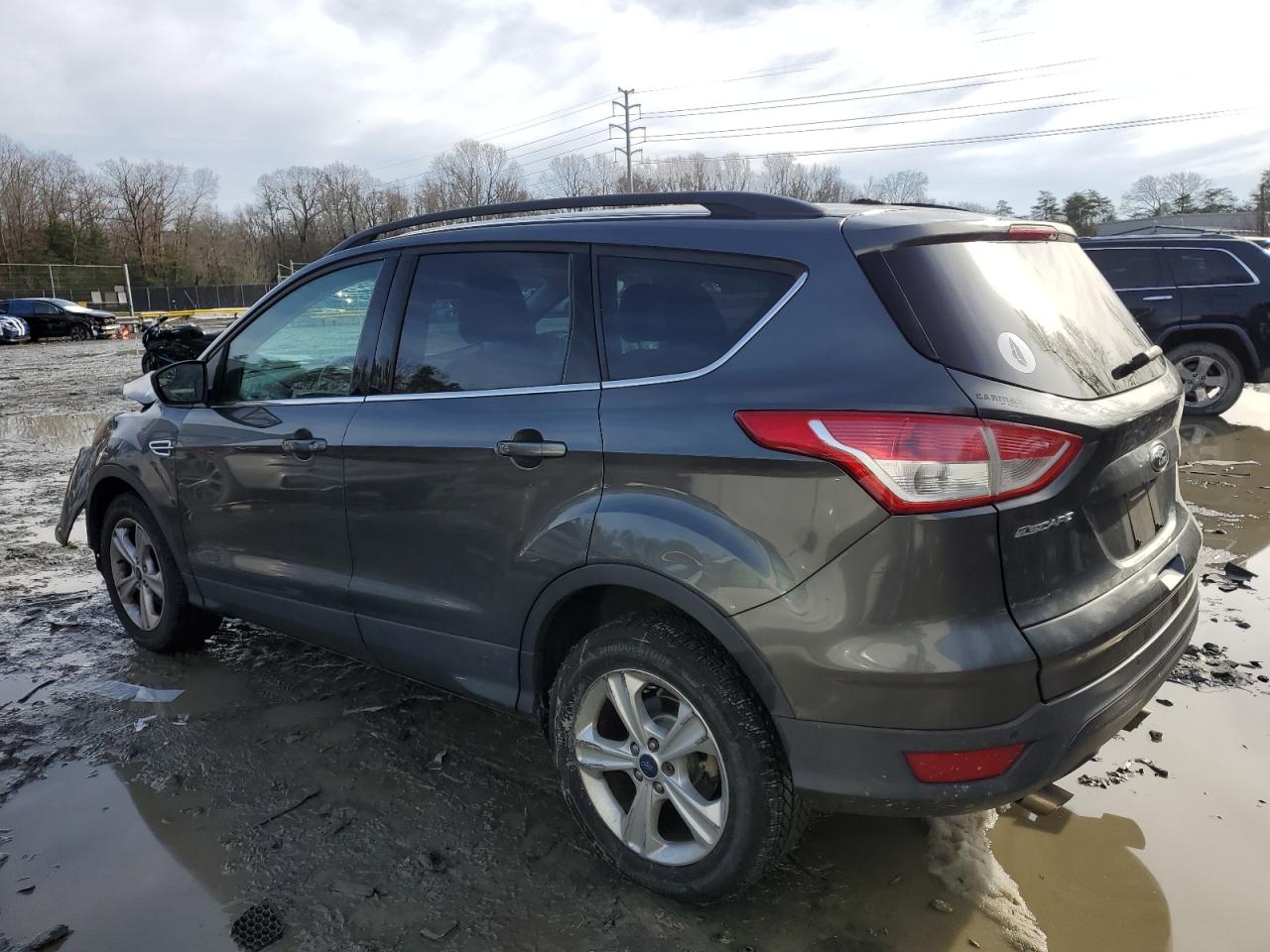 2016 Ford Escape - Image 2