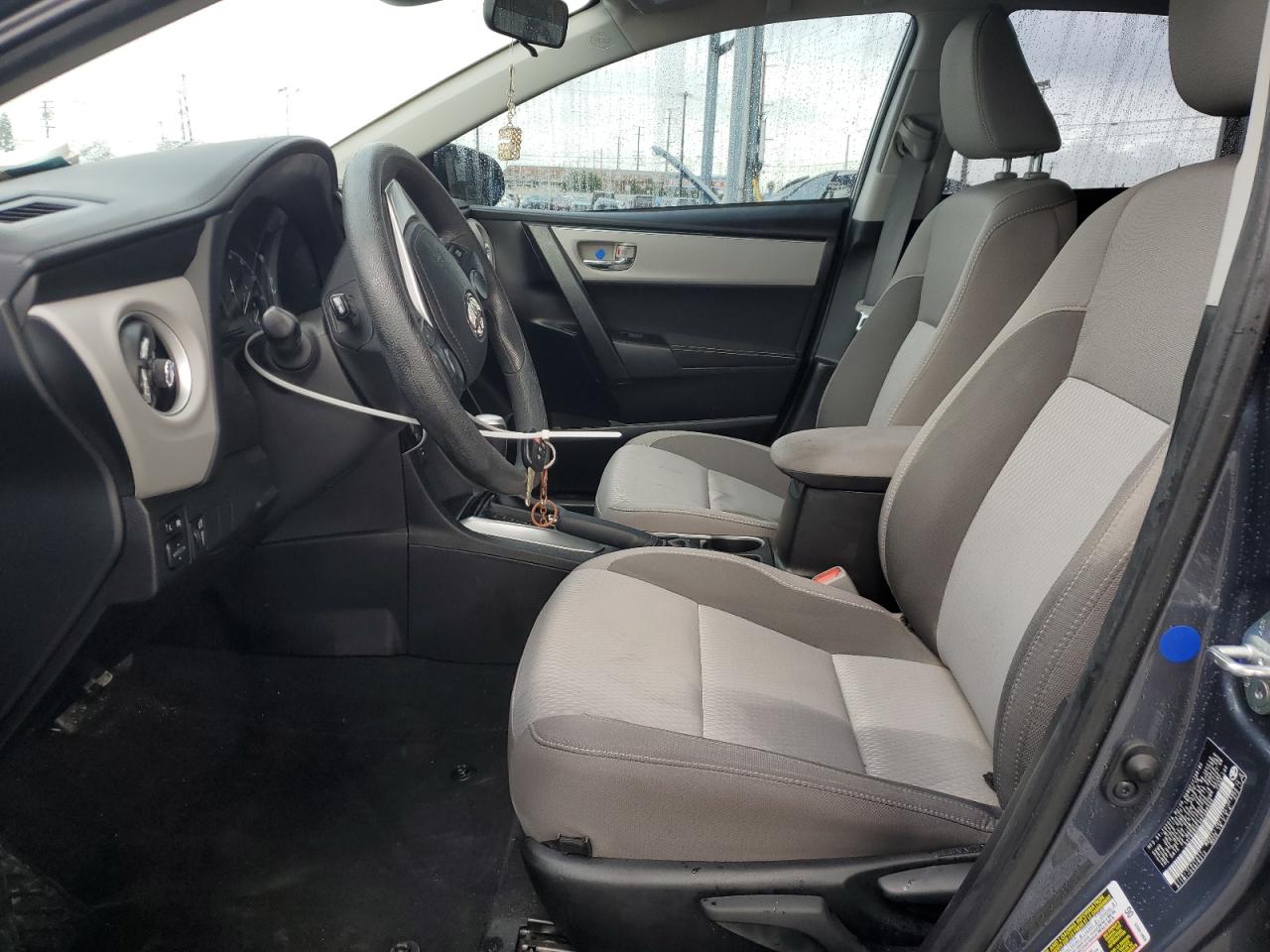 2019 Toyota Corolla - Image 7