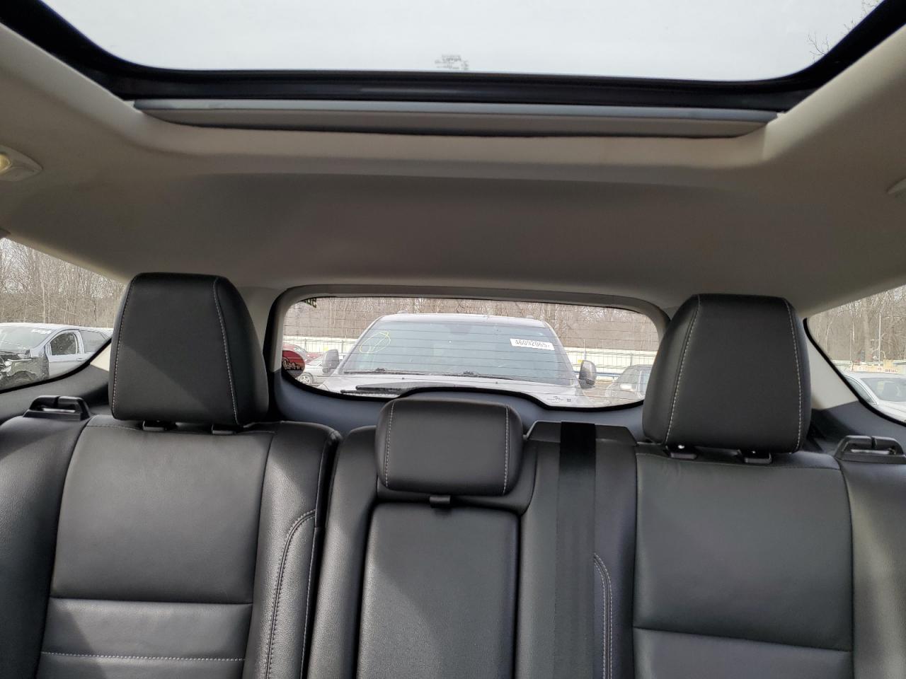 2015 Ford Escape - Image 10