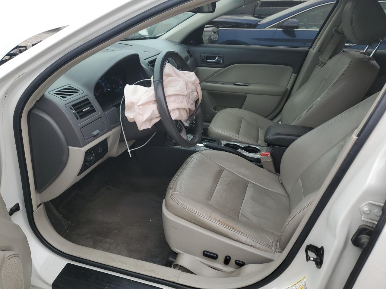 2012 Ford Fusion - Image 7