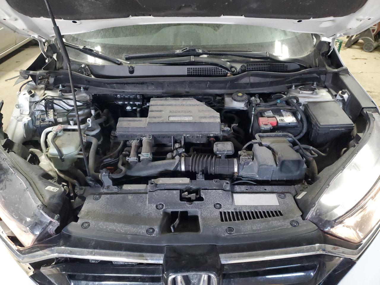 2020 Honda CR-V - Image 12