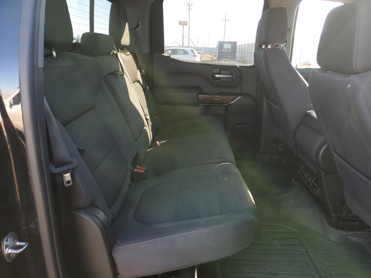 2019 GMC Sierra - Image 10