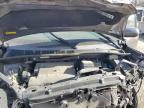 2016 Toyota Sienna Xle на продаже в Bridgeton, MO - Front End