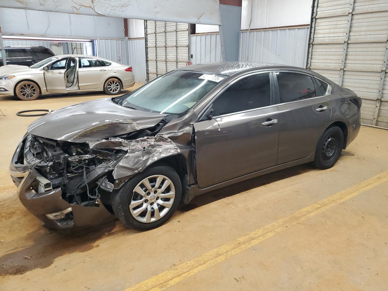 2013 Nissan Altima - Image 1