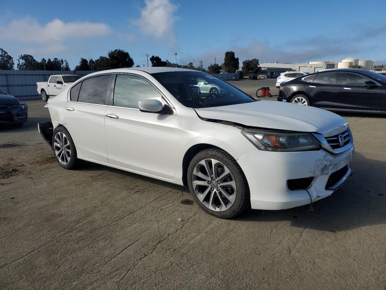 2014 Honda Accord - Image 4