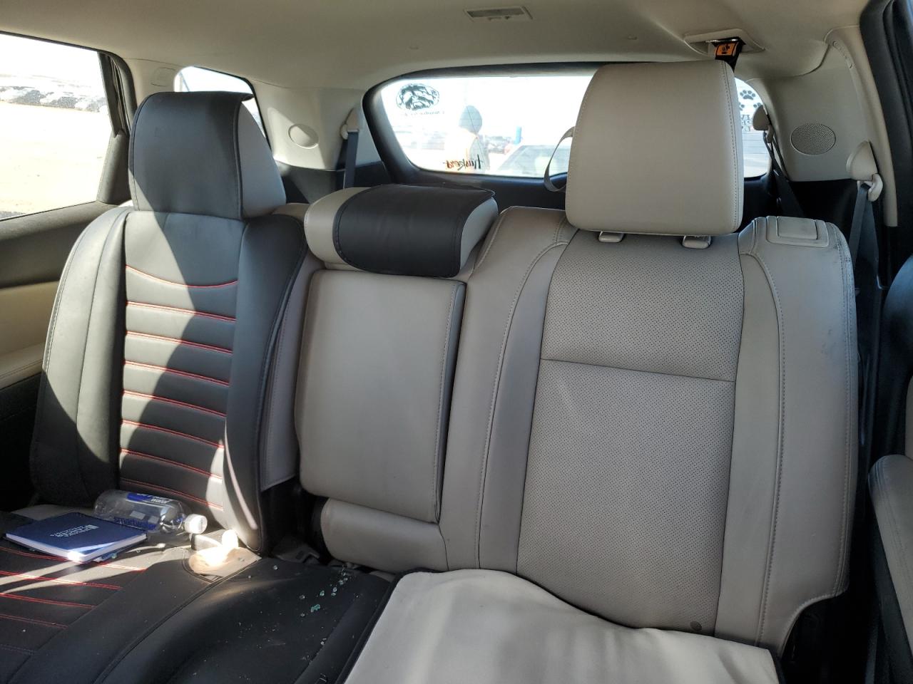 2013 Mazda CX-9 - Image 10