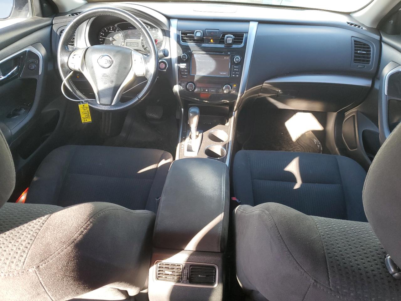 2014 Nissan Altima - Image 8