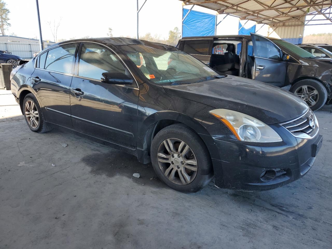 2012 Nissan Altima - Image 4