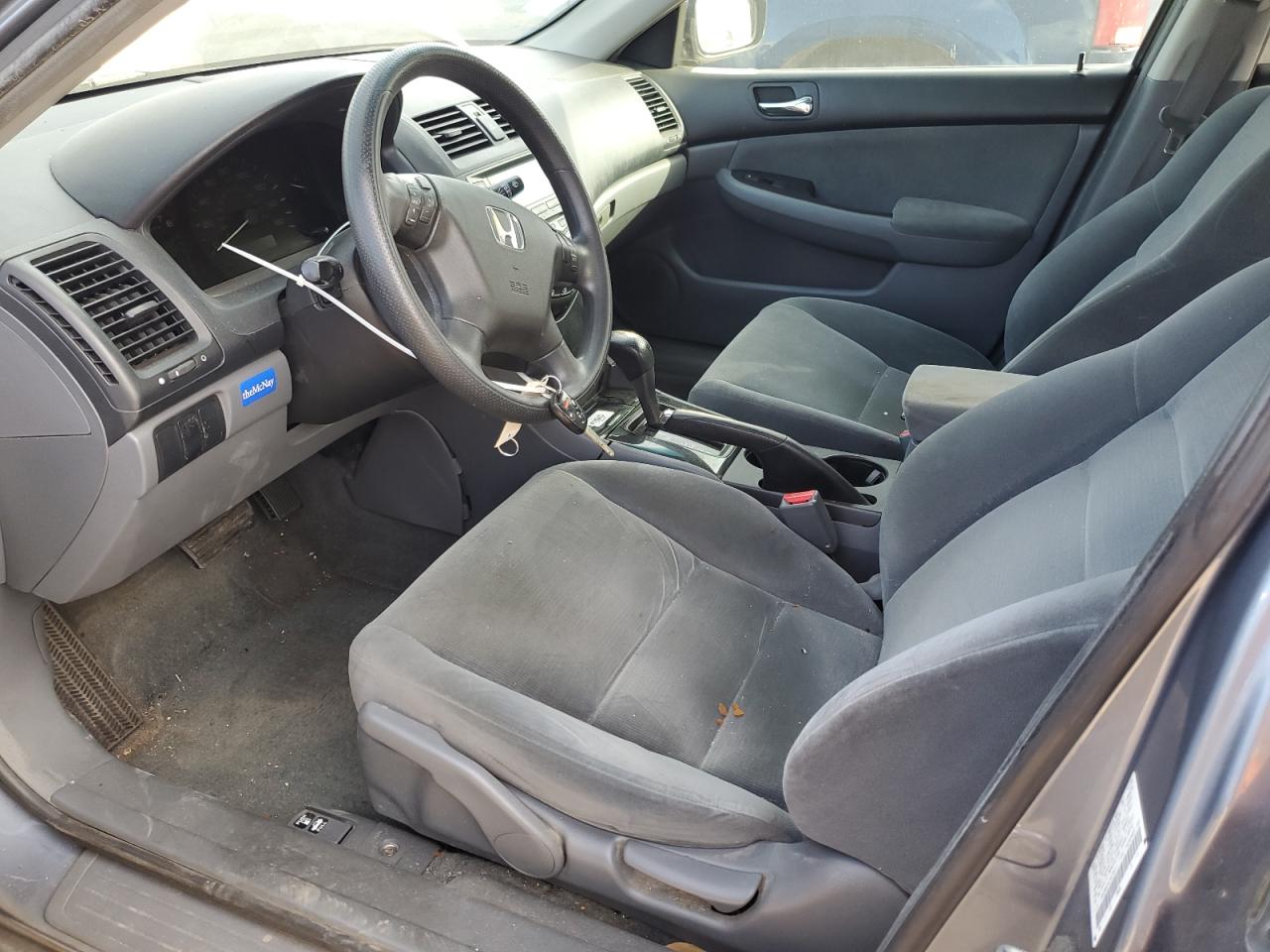 2007 Honda Accord - Image 7